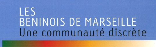 La communauté à Marseille