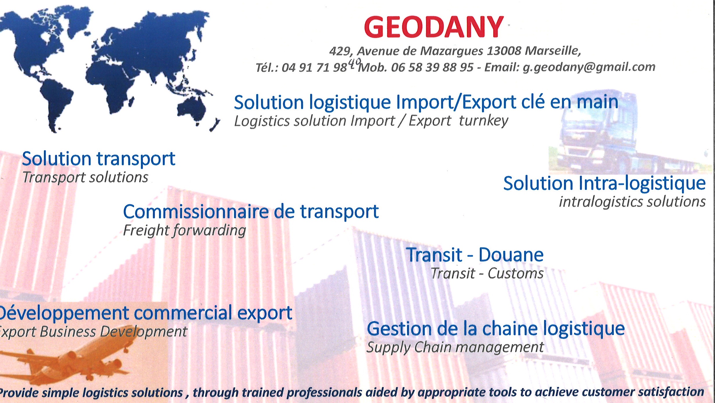geodany